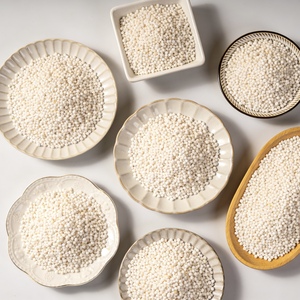 Fertilizante Compuesto Granular de Alta Pureza NPK 15-15-15, Nitrógeno de Liberación Rápida Soluble en Agua para Cultivos - Product Image 4