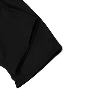 Joggers holgados de pana personalizados de primera calidad, pantalones de chándal de gran tamaño, ropa de calle transpirable de secado rápido, ropa de gimnasia para hombres y mujeres, marca de moda OEM - Product Image 5