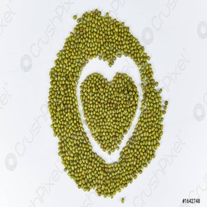 Acheter des haricots mungo pas cher en ligne Haricots mungo de qualité supérieure à vendre - Product Image 1