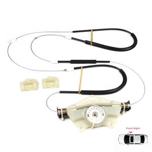 Kit de réparation de lève-vitre BWR410, porte avant droite pour Passat B5 B5.5 3B 3BG Superb MK1 B5 3U 3B1837462 - Product Image 1
