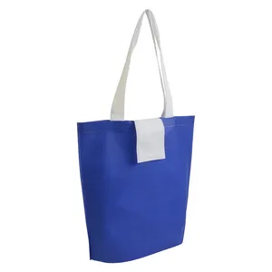 Borse Shopper Pieghevoli Personalizzate TNT, Gadget Promozionali su Misura - Product Image 6