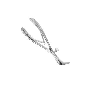 Venta caliente Nasal Speculum MED 160MM Peso ligero Hoja de metal Espéculos nasales Hecho de acero inoxidable Peso ligero Hoja de metal - Product Image 2