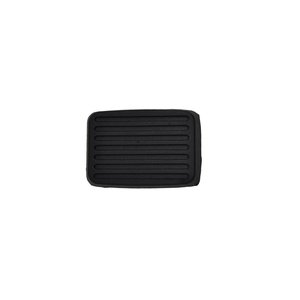 Pièces de rechange compatibles pour pédale de frein et d'embrayage en caoutchouc pour Accent - Product Image 1