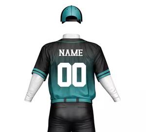 Uniforme de fútbol de nuevo diseño para hombre, ropa deportiva por sublimación hecha en Pakistán, camisetas de fútbol de entrenamiento al por mayor - Product Image 6