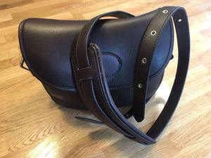 Sacs à cartouches en cuir véritable respirant de haute qualité, imperméables au carbone, fermeture sur mesure avec service OEM, directement de l'usine - Product Image 5