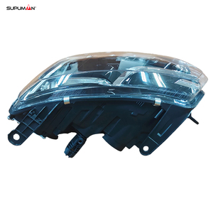 Faro anteriore automatico per faro AUTO Renault-<span class=keywords><strong>Dacia</strong></span> Duster luci AUTO ricambi griglia. Accessori per BUMPER. Fendinebbia <span class=keywords><strong>2018</strong></span> + - Product Image 4