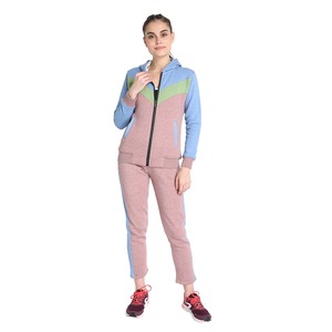 Survêtement à séchage rapide meilleur design pour femme - Product Image 6