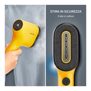Plancha Vertical PURE POP Amarilla DR2026D1 - Product Image 5