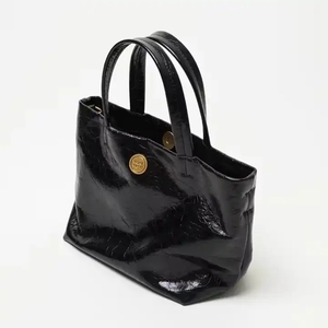 Bolso Tote para Mujer, Bolso de Mano, Bolso Bandolera para Mujer, Precio Bajo de Fábrica, Venta al Por Mayor 2026 - Product Image 4