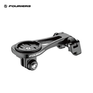 Support d'ordinateur de vélo réglable avec support GO-PRO Accessoire de vélo en gros bon marché - Product Image 1