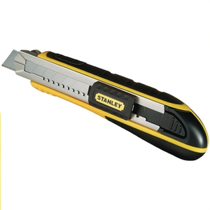 มีดอเนกประสงค์ FatMax ใบมีดกว้าง 18 มม. ยาว 180 มม. ยี่ห้อ STANLEY - Product Image 3