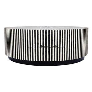 Luxueux Design Fantaisie Métal Maison Table D'appoint Décorative Couleur Or Qualité Supérieure Look Fantaisie Brillant Poli Métal Designer - Product Image 3