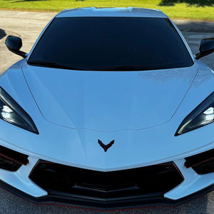 Chevrolet Corvette Stingray Coupé LT2 V8 Power Z51 2023 Usado, Paquete de Rendimiento, Mayormente Sin Modificar - Product Image 1