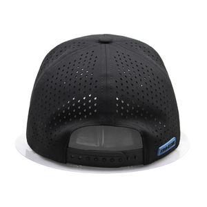 ... Sombrero de Golf Unisex de calidad superior, gorra ajustable, transpirable, ligero, para deportes al aire libre, para hombres y mujeres, jugadores - Product Image 3