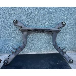 เพลาล้อหลัง AUDI A4 Sedan 8K0505235AA CAG ดีเซล 1968 (07>10) - Product Image 5