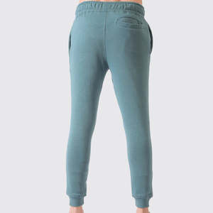 Conjunto de chándal para hombre, sudadera con capucha y pantalones de chándal atléticos de 2 piezas, ropa de gimnasio elegante para correr, entrenar, entrenar - Product Image 5