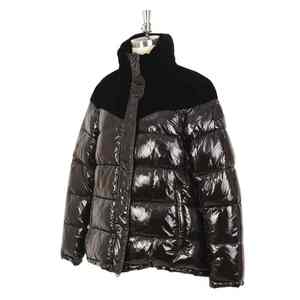 Chaqueta Acolchada de Alta Calidad, Chaqueta de Invierno, Estilo Urbano, Acolchada, Manga Larga, Abrigo Cálido y Duradero para Hombre - Product Image 5