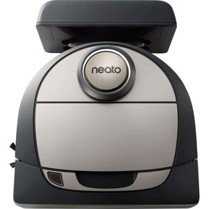 Nuevo Robot Aspirador D7 con Wi-Fi, Filtro Ciclónico, Motor de Cepillo, Funciones de Limpieza en Seco y Húmedo - Product Image 4