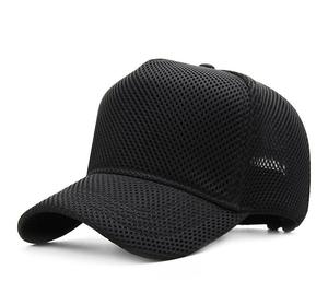 หมวกเบสบอล 6 แผง ยี่ห้อ HEXING คุณภาพสูง ระบายอากาศได้ดี สำหรับฤดูร้อน สีพื้น สำหรับทุกเพศ เหมาะสำหรับกิจกรรมกลางแจ้ง - Product Image 2