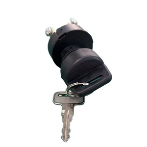 【YoH!!! 】 JLG T350 2033E3 Ignition Switch Replacement JLG Scissor Lift