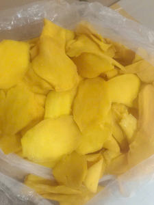 Naturel Premium Exportateur En Gros Mangue Séchée En Vrac 100% Mangue Déshydratée Douce Fourniture De Fruits De Haute Qualité Goût Délicieux - Product Image 3