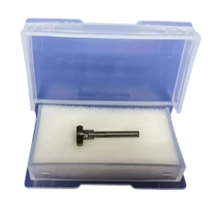 Diamond Tools for Gold & Silver Jewelry Making Cutting Rings & Bangles <b>3mm</b> Shank Size with 1mm to 8mm Diamond Sizes - Product Image 6