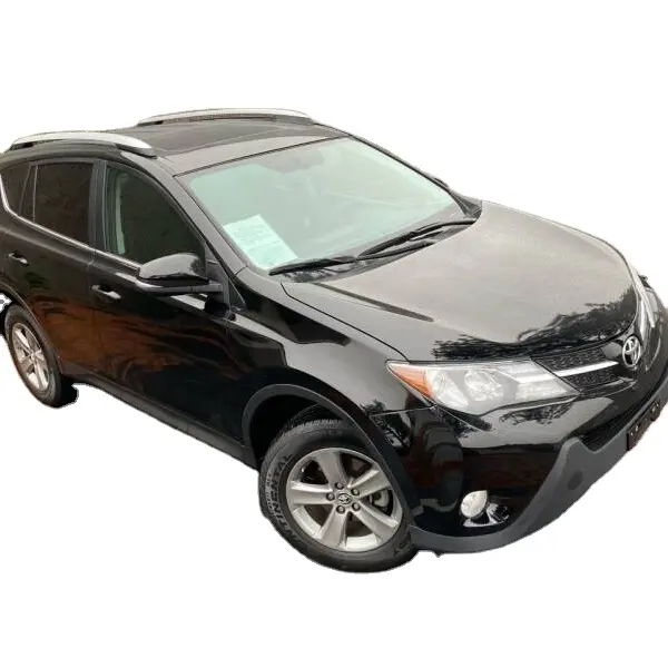 En Stock pas cher nouveau 2013 Toyota RAV4 AWD XLE 4dr essence SUV véhicules en vente en ligne voitures d'occasion à vendre
