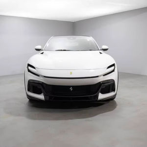 Ferrari S F8 Spider 2024, véhicule à énergie nouvelle - Product Image 1