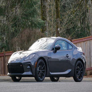 Prix bas Toyota GT86 Voitures assez usagées Fresh Clean Top Speed No Accident History Commande en gros disponible en stock à vendre - Product Image 1