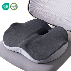 <span class=keywords><strong>Cuscini</strong></span> lombari e <span class=keywords><strong>cuscini</strong></span> per auto e camion con impugnatura portatile Memory Foam di nuovo Design - Product Image 2
