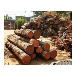 ไม้เนื้อแข็งทนปลวกไม้สักความหนาแน่นสูงสำหรับใช้งานกลางแจ้งและในร่ม - Product Image 6