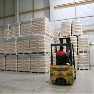 Granulés de bois ENplus-A1 DIN Plus de haute qualité, briquettes, vente en gros, approvisionnement en vrac, combustible biomasse pour chauffage, énergie, bon marché, haute qualité - Product Image 3