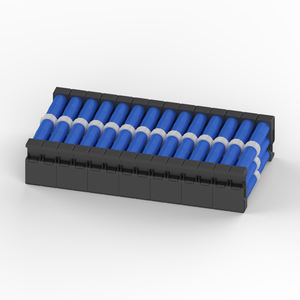 Yaste Batterie HEV cylindrique <span class=keywords><strong>rechargeable</strong></span> 14.4V 6.5AH Ni-MH Batterie de voiture hybride de remplacement pour Toyota <span class=keywords><strong>Prius</strong></span> Gen2 Gen3 Auris - Product Image 6