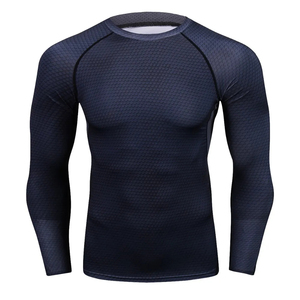 ชุดสำหรับชกมวยและศิลปะการต่อสู้ MMA rashguard Jitsu กิโมโนพิมพ์ลาย - Product Image 3