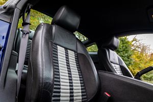 รถฟอร์ด มัสแตง เชลบี้ จีที500 คูเป้ ปี 2010 มือสอง พวงมาลัยซ้าย/ขวา - Product Image 2