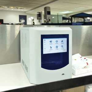 Sistema Automático de Alta Precisión para Detección de Fugas, Analizador de Carbono Orgánico Total (TOC), Dispositivo de Prueba 380V, Sin Conexión, para Agua, 1 Año de Garantía - Product Image 4