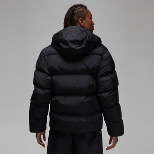 Oem Custom Mens Bomber Winter Thicken Winter Coat Warm <b>Padded</b> <b>Jacket</b> With <b>Hood</b> Top Quality Factory Wholesale DDP Shipping - Product Image 2