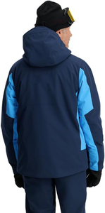 Wholesale From Manufacturer Men's Custom Made Softshell <b>Jacket</b> Hooded New Condition for Winter Adventure quality - Product Image 3