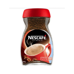 Café Instantáneo Nescafé Classic Original en Polvo – Alto Aroma, Suministro a Granel - Product Image 5