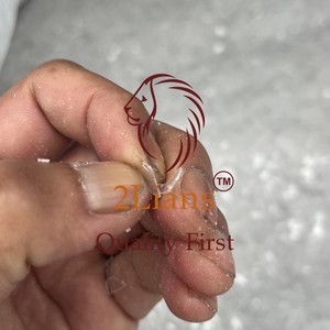 Copos de APET 2Lians Transparentes de Origen Japonés para Reciclaje - Product Image 1