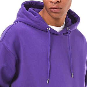 เสื้อฮู้ดของผู้ชายแห้งเร็วระบายอากาศดีแบบลำลอง - Product Image 5