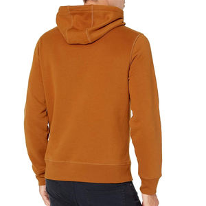 Usine sur mesure Camouflage polaire pull à capuche décontracté & Street Wear pour l'hiver produit de gros à bas prix - Product Image 3