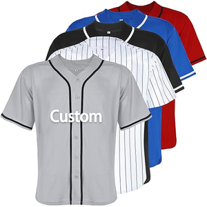 Vente en gros de motifs personnalisés respirants en sergé 100 % polyester, imprimés par transfert thermique, couleur personnalisée, nom d'équipe personnalisé - Product Image 1