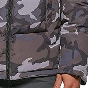 Abrigos de diseñador para hombre, chaqueta acolchada personalizada con burbujas para hombre, chaqueta de alta calidad para invierno para hombre, fabricada por Dress Sports - Product Image 3