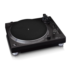 Tocadiscos de Vinilo TT VINYL PRO de Alto Rendimiento para DJ Profesionales, Producción Musical y Eventos en Vivo - Product Image 2