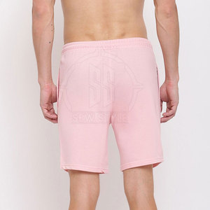 Pantalones cortos casuales para hombre de la mejor edición Impresión digital de alta calidad Nuevo diseño Patrón sólido Venta caliente Más buscado por los clientes - Product Image 2