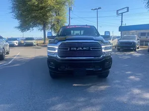 RAM 2500 Laramie 2024 Asequible y Confiable - Product Image 2
