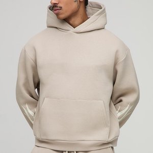 Trendy Wholesale Skin Logo imprimé personnalisé pour hommes Survêtement Streetwear Survêtements très exigeants pour l'hiver Respirant Personnalisé - Product Image 4