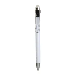 Penna Promozionale Personalizzabile con Cancellatore Integrato, Gadget Personalizzabili - Product Image 2