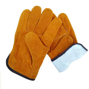 Gants de sécurité isolés thermiquement, résistants à la chaleur, pour la manipulation de surfaces chaudes et la protection contre les hautes températures - Product Image 3